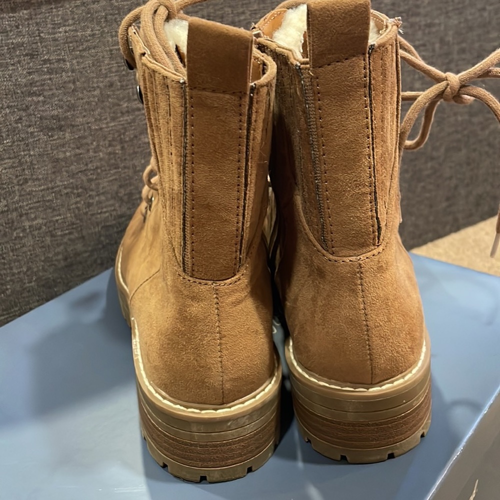 Universal thread tessie boot - Picture 3 of 6